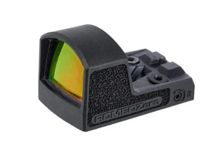 Sig Sauer Romeo Zero Reflex Sight