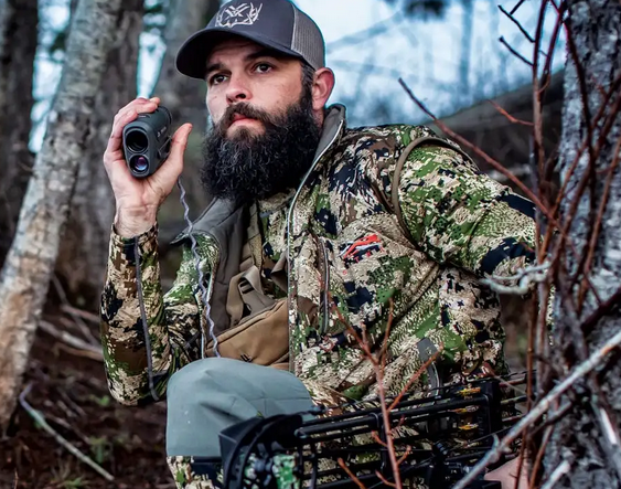 Best Rangefinders for Bow Hunting