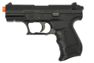 Walther p22 Airsoft Gun