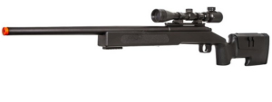 ASG McMillian Sportline M40A3 Airsoft Rifle