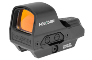 Holosun HE510C Reflex Sight