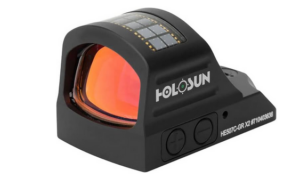 Holosun HE507C-GR-X2 Green Dot Sight