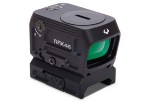 Viridian RFX45 Green Dot Sight