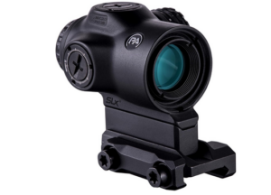 Primary Arms SLx 1x MicroPrism Red Dot Sight