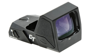 Crimson Trace RAD Open Reflex Pistol Sight