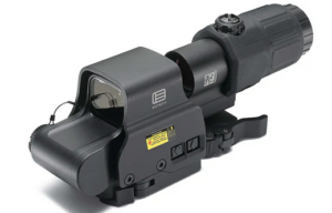 EOTech HHS-II Holographic Sight