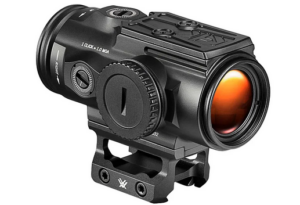 Vortex Spitfire HD Gen II 5x Prism Scope