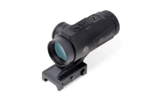 Burris RT-5 Ballistic 5x Prism Sight