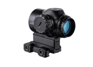 Primary Arms The SLx 1x MicroPrism Red Dot Sight