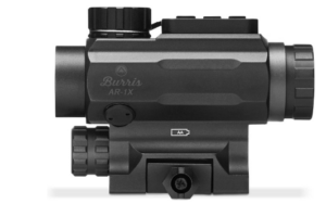 Burris Tactical Prism Sight