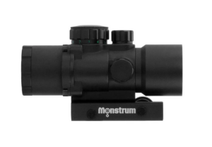 Monstrum S330P 3x Prism Scope