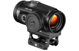 Vortex Spitfire HD Gen II 3x Prism Scope