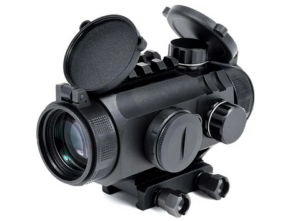 AT3 Tactical 3x Prism Scope