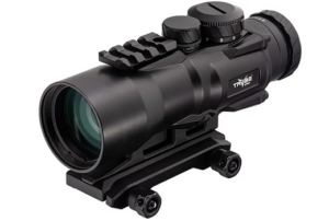 TRYBE Optics 5x36mm Compact Prism Scope