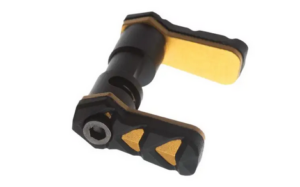 Tyrant CNC Nexgen 45/90 SS - AR Ambi Safety Selector