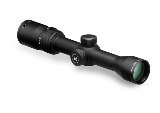 Best Shotgun Scopes