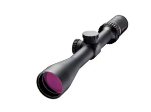 Burris Fullfield 3-9x40 E1 Shotgun Rifle Scope