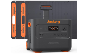 Jackery Explorer 2000 Plus Portable Power Station