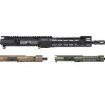 Best Aero Precision Upper Receivers