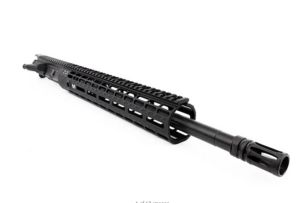 Aero Precision M4E1 16in .300 Blackout Barrel Complete Upper Receiver with Flash Hider