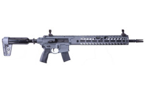 Sig Sauer MCX Virtus PCP Air Rifle