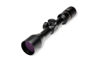 Burris Fullfield IV 2.5-10x42mm Hunting Scope