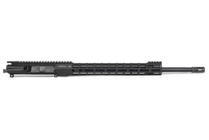 Aero Precision M4E1 Threaded 20in 5.56 Upper Receiver 