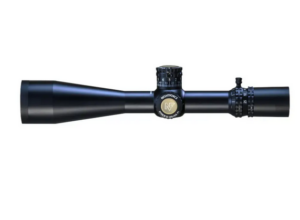 NightForce ATACR F1 5-25x56mm Rifle Scope