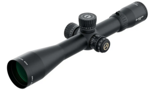 Athlon Optics Ares ETR UHD 3-18x50mm Rifle Scope