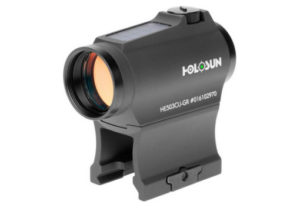 HOLOSUN HE503CU-GR Multi-Reticle Sight