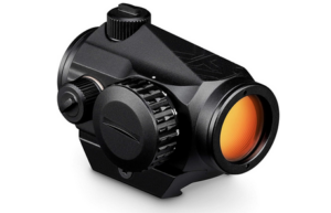 Vortex Optics Crossfire Gen II Red Dot Sight