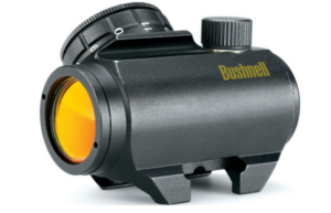 Bushnell Trophy TRS-25 Red Dot Sight