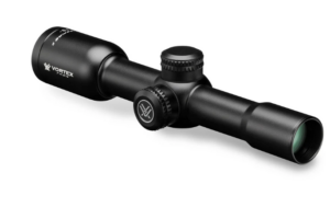 Crossfire II 1x Muzzleloader Scope