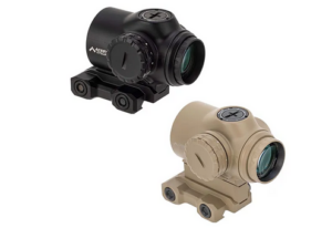 Primary Arms SLx 1x MicroPrism Red Dot Sight