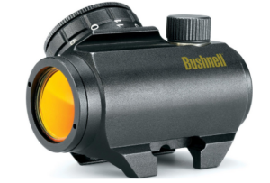 Bushnell Trophy TRS-25 Red Dot Sight