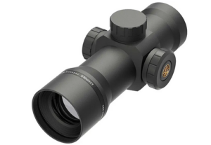 Leupold Freedom 1x34mm 1 MOA Red Dot Sight