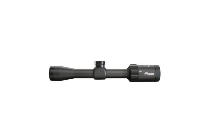 Best Slug Gun Scopes