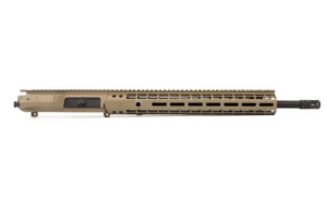 Aero Precision M5E1 18in .308 Winchester Complete Upper Receiver