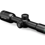 Best 1x Muzzleloader Scopes