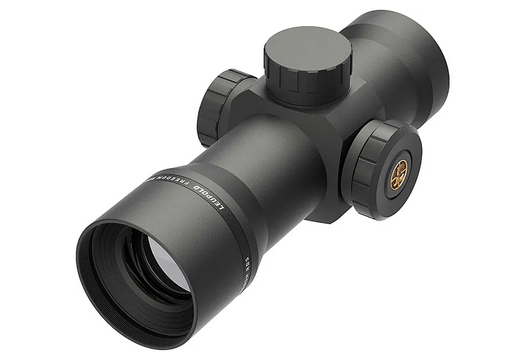 5 Best 1x Muzzleloader Scopes - Outdoor Moran