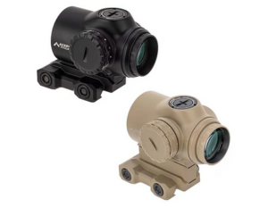 Primary Arms SLX 1X MicroPrism Scope