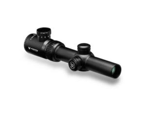 Vortex Optics Crossfire II 1-4x24 Rifle Scope