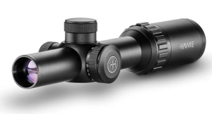 Hawke Sport Optics Vantage 1-4x20mm Rifle Scope