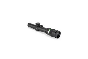 Trijicon TR24G AccuPoint 1-4x24mm Riflescope