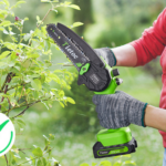 Best Mini Pruning Chainsaws