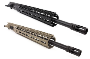 Aero Precision M4E1 16in .300 Blackout Barrel Complete Upper Receiver