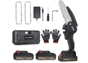 O-CONN Mini Chainsaw