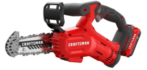 CRAFTSMAN V20 Cordless Pruning Saw