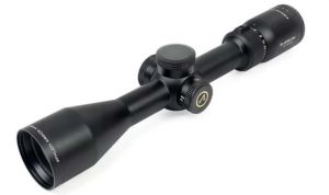 Athlon Optics Argos HMR 2-12x42mm BDC 600 Rifle Scope