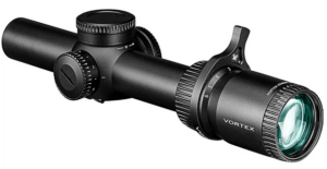 Vortex Venom 1-6x24 AR-BDC3 LPVO Riflescope